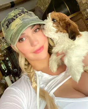 DanièleAllemandKixx